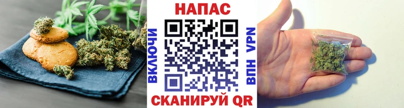 Cannafood конопля  Купить где  Калининск 